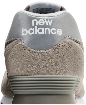 New Balance 574 4E Wide 'Core Pack - Grey' ML574EVG-4E Sizing New Balance 574 4E Wide 'Core Pack - Grey' ML574EVG-4E