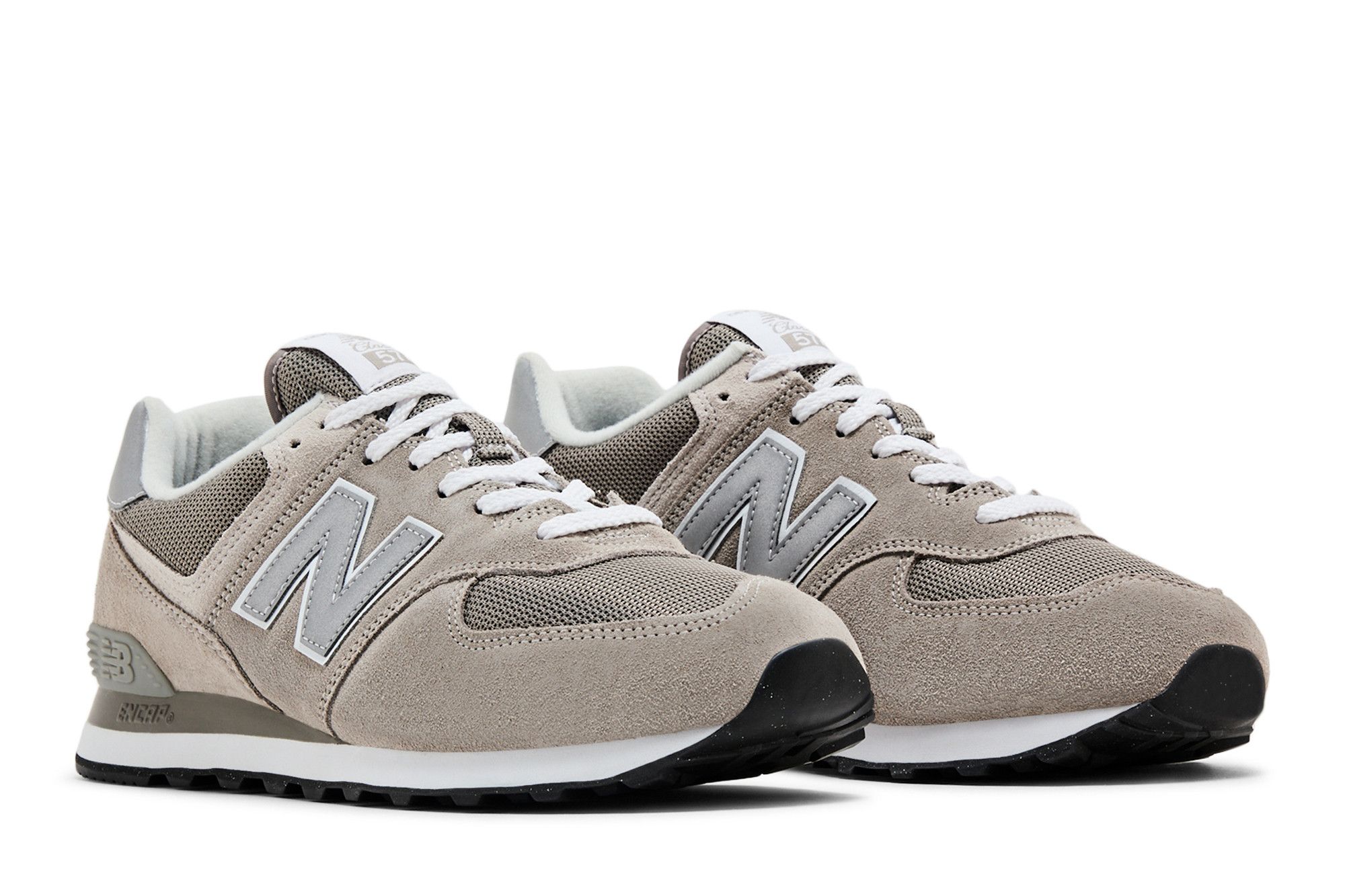 Cheap 新百倫 574 4E 寬楦 '核心系列 - 灰色' ML574EVG-4E