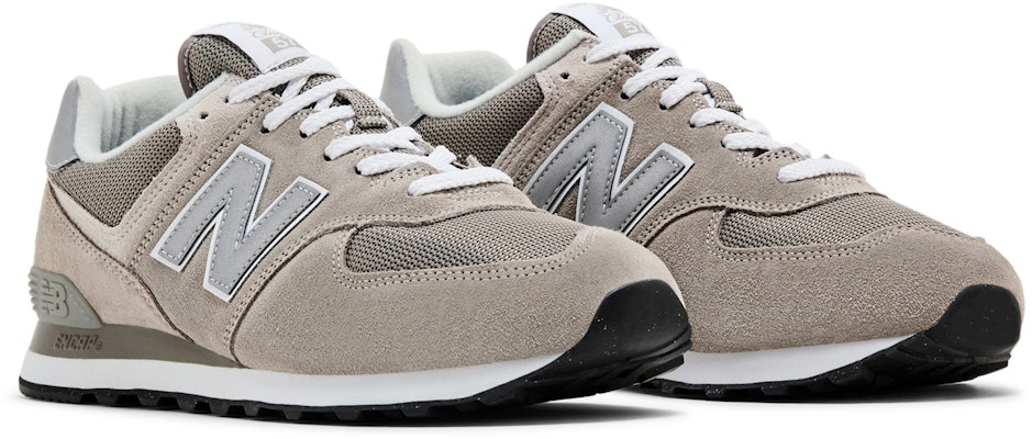 New Balance 574 4E Wide 'Core Pack - Grey' ML574EVG-4E Cheap New Balance 574 4E Wide 'Core Pack - Grey' ML574EVG-4E