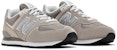 New Balance 574 4E Wide 'Core Pack - Kelabu' ML574EVG-4E