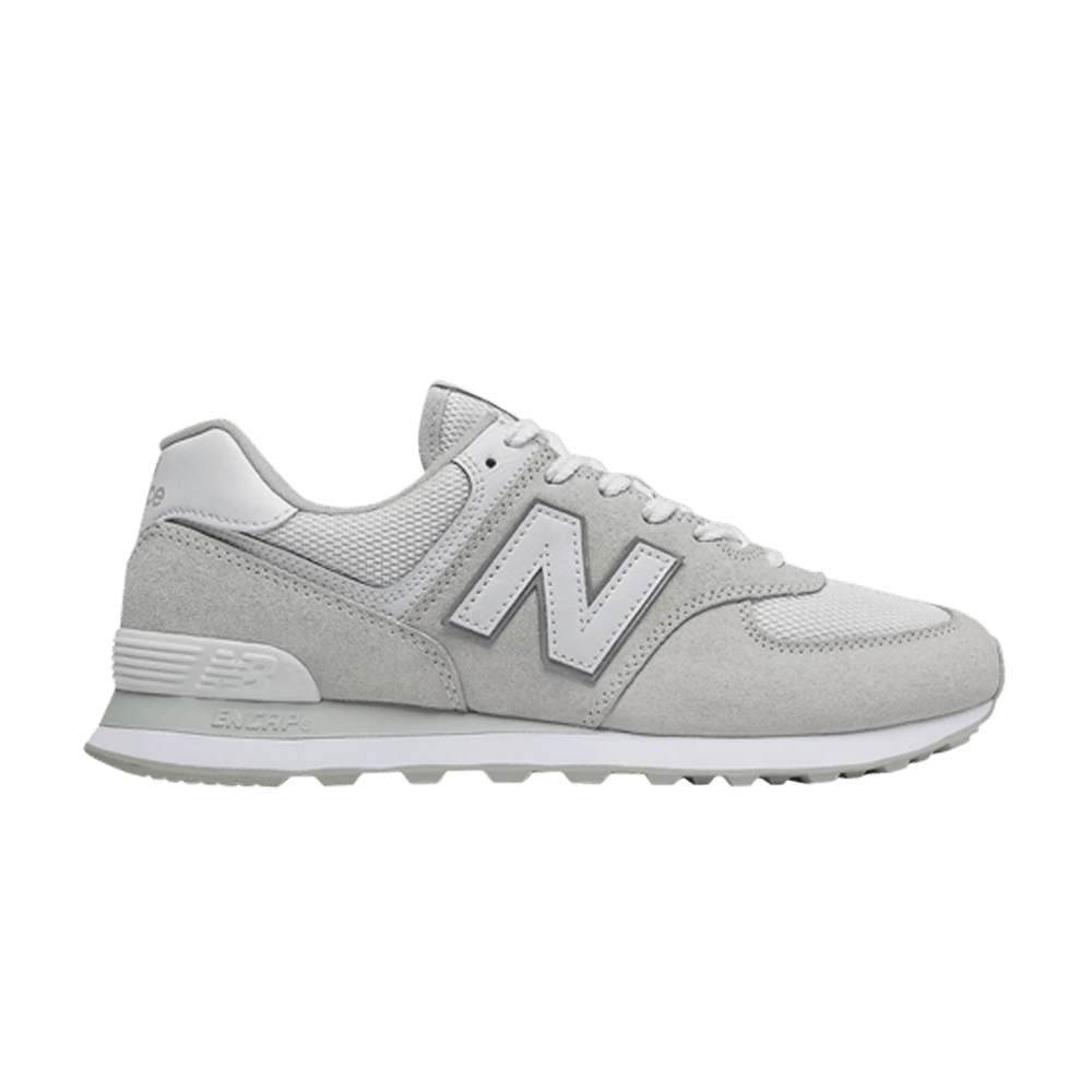 Buy New Balance 574 4E Ancho 'Niebla de Verano' ML574ES2-4E