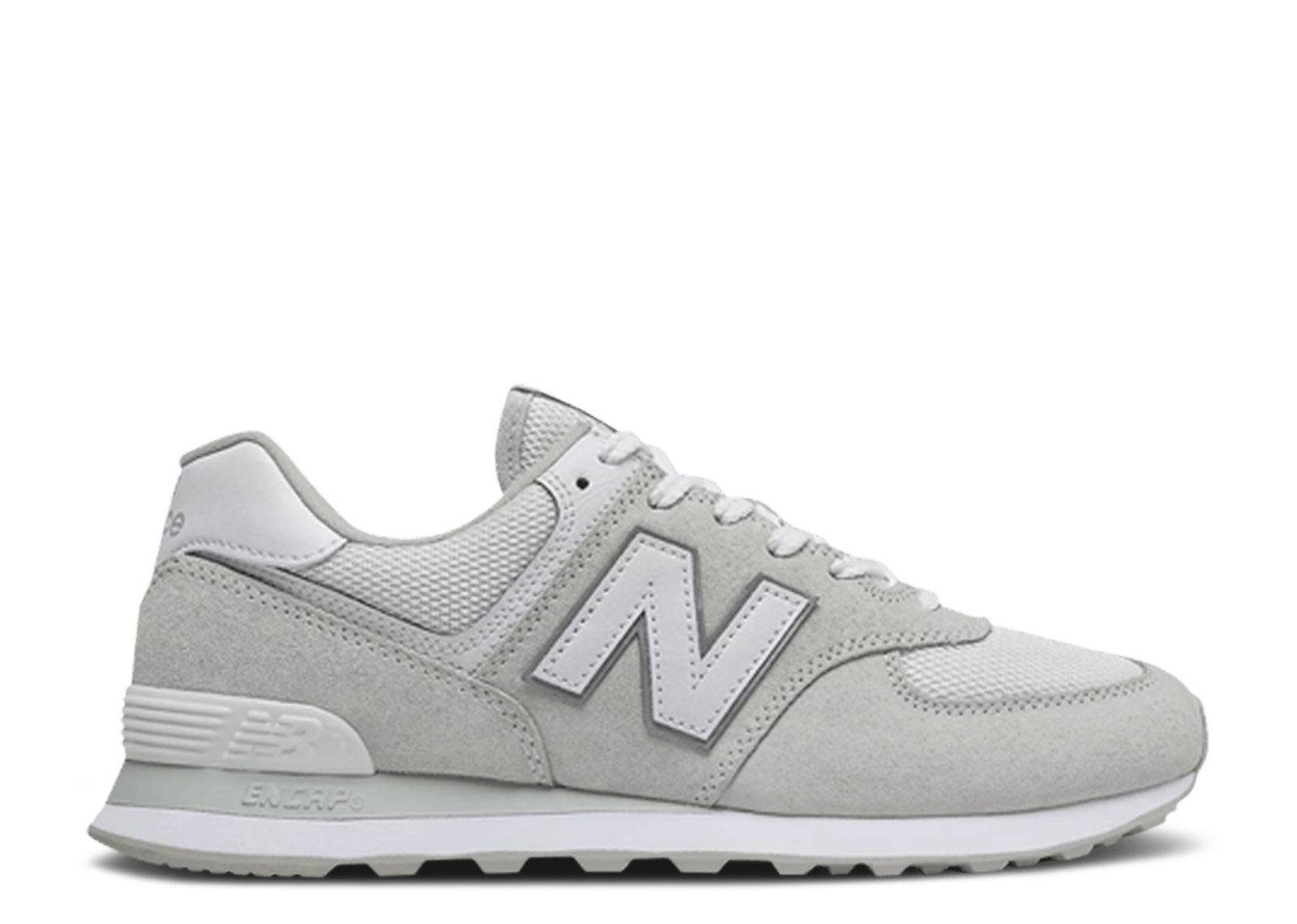 Buy New Balance 574 4E Wide 'Summer Fog' Lebar Pria ML574ES2-4E
