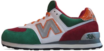 New Balance 574 '7-Eleven' M574MSE New Balance 574 '7-Eleven' M574MSE