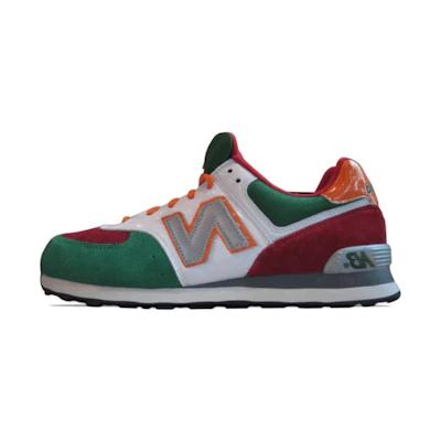 NB 574 '7-Eleven'