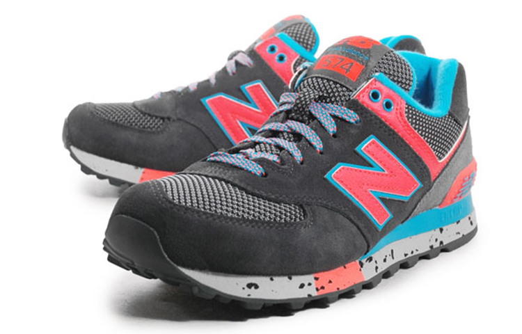NB 574 '90s Outdoor' 圖 2