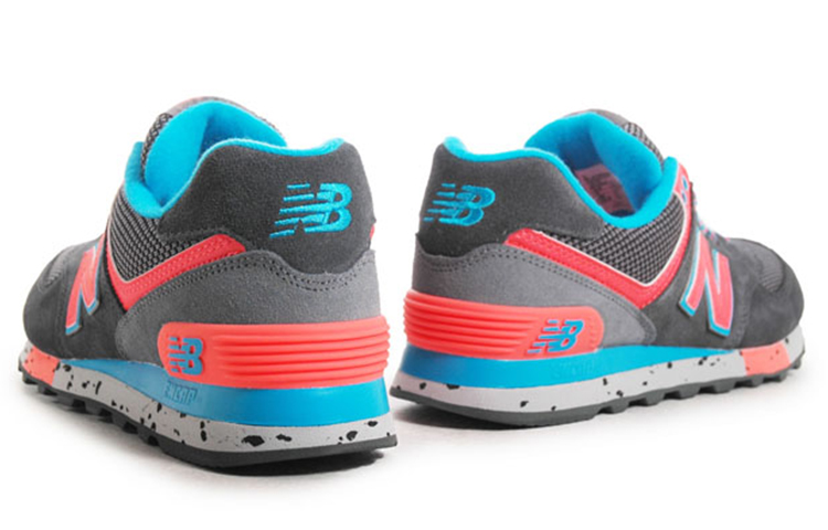 NB 574 '90s Outdoor' 圖 3