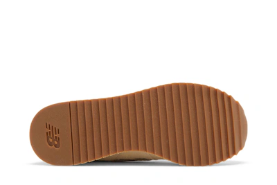 (Women) New Balance 574+ 'Turtledove Vintage Teal'