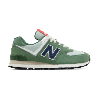 NB 574 'Acidic Green'