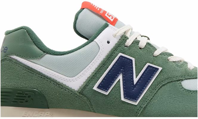 New Balance 574 'Acidic Green' U574HGB Order New Balance 574 'Acidic Green' U574HGB