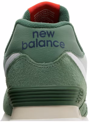 New Balance 574 'Acidic Green' U574HGB Sizing New Balance 574 'Acidic Green' U574HGB