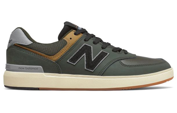 NB 574 'All Coasts Green' 圖 2