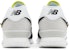 New Balance 574 'Serbaguna Putih Lime Hitam' U574TE2