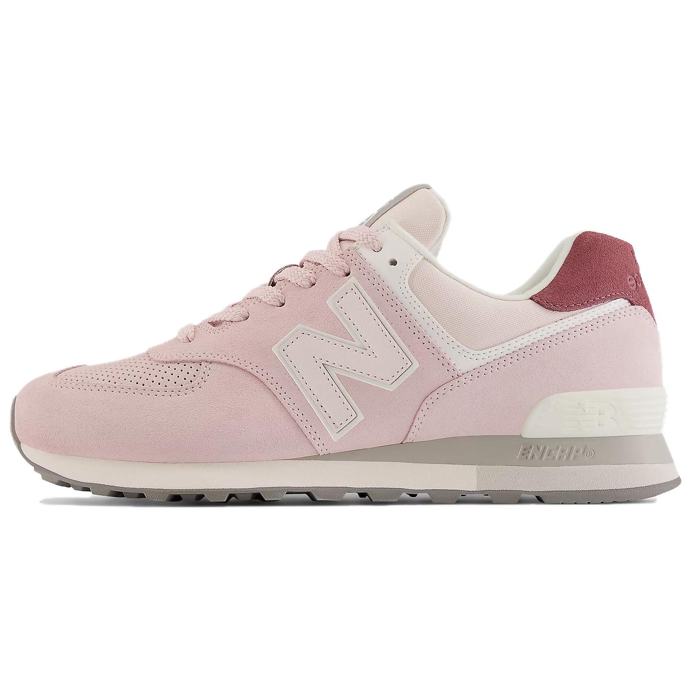 Buy ニューバランス574「アルファピンク」 U574IU2