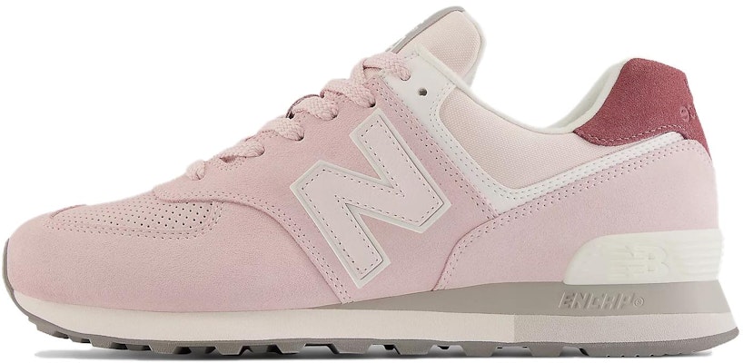 新百倫 574 '阿爾法粉紅' U574IU2 Buy 新百倫 574 '阿爾法粉紅' U574IU2