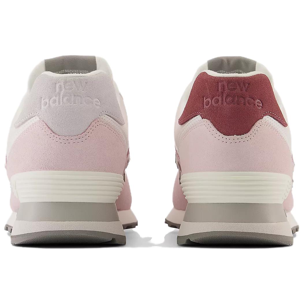 Purchase ニューバランス574「アルファピンク」 U574IU2