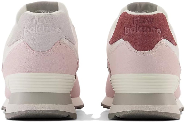 新百倫 574 '阿爾法粉紅' U574IU2 Purchase 新百倫 574 '阿爾法粉紅' U574IU2