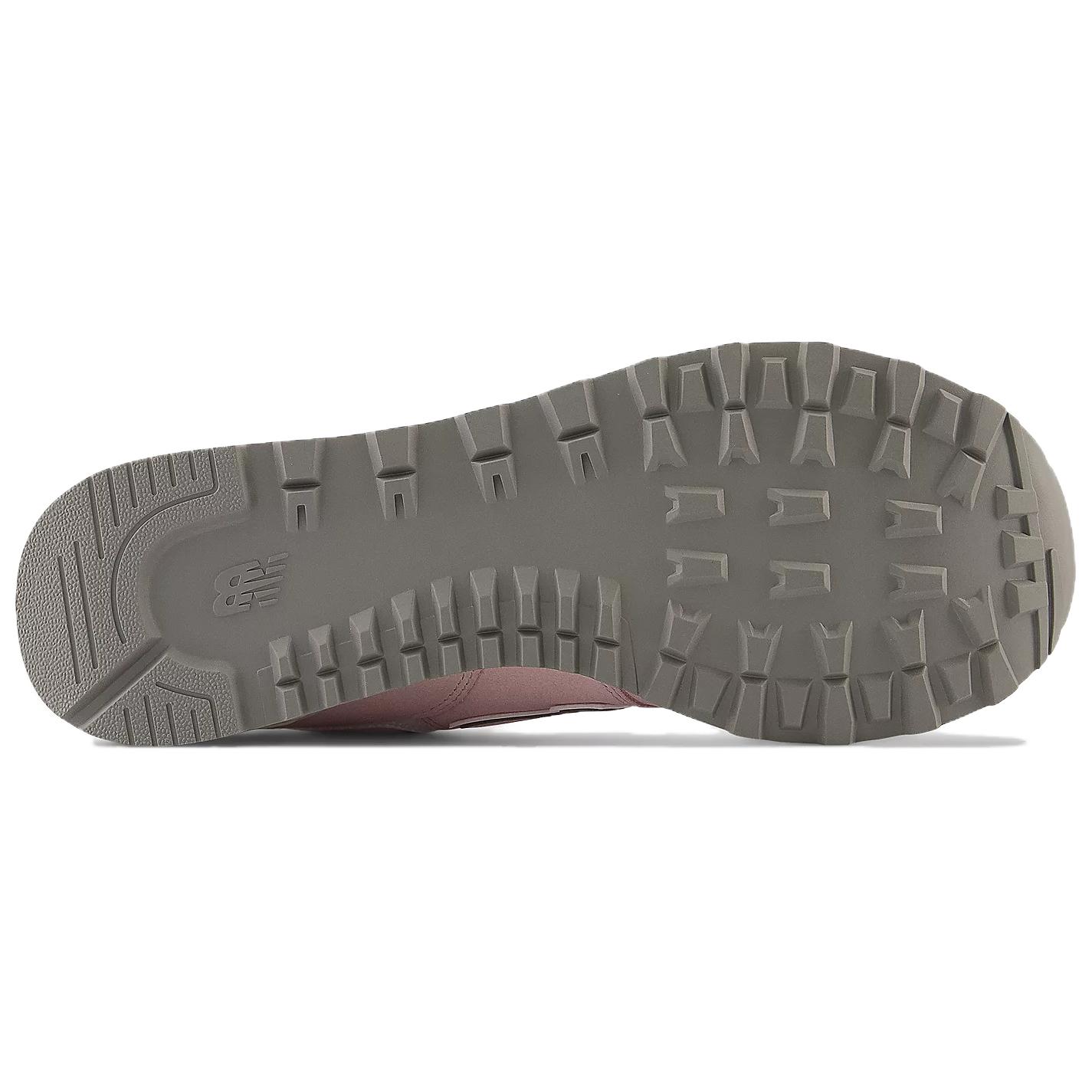 Details for ニューバランス574「アルファピンク」 U574IU2