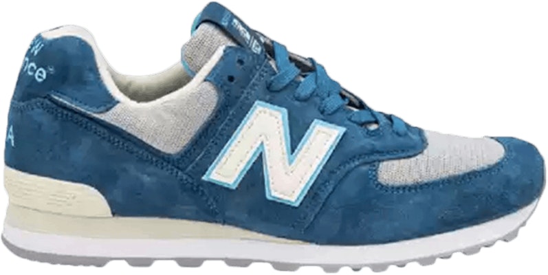 뉴발란스 574 '미국 설화' (New Balance 574 'American Folktales') M574BOX Buy 뉴발란스 574 '미국 설화' (New Balance 574 'American Folktales') M574BOX