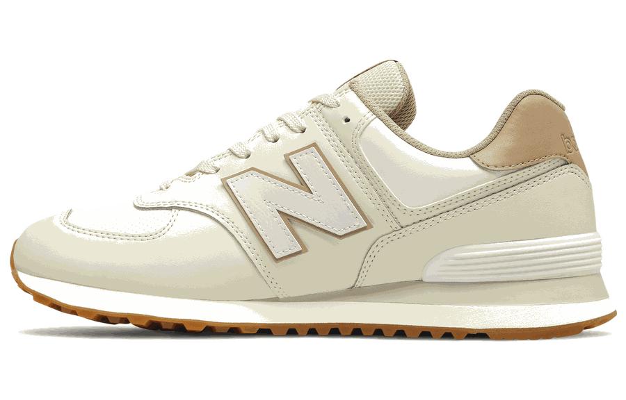 Buy New Balance 574 '昂哥拉' U574VY2