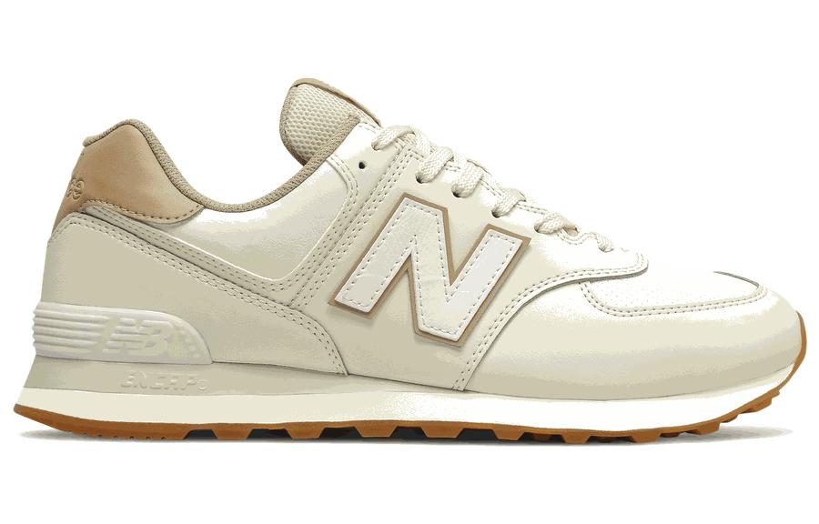 Order New Balance 574 '昂哥拉' U574VY2
