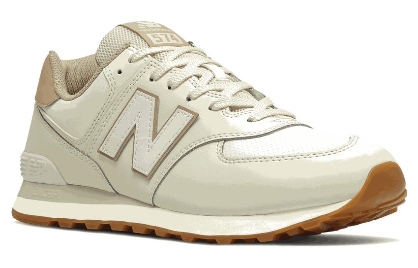 Lookbook New Balance 574 '昂哥拉' U574VY2