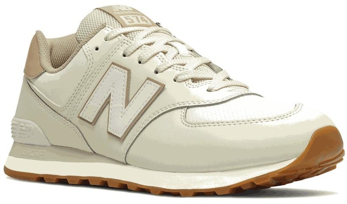 뉴발란스 574 '앙고라' (New Balance 574 'Angora') U574VY2 Lookbook 뉴발란스 574 '앙고라' (New Balance 574 'Angora') U574VY2