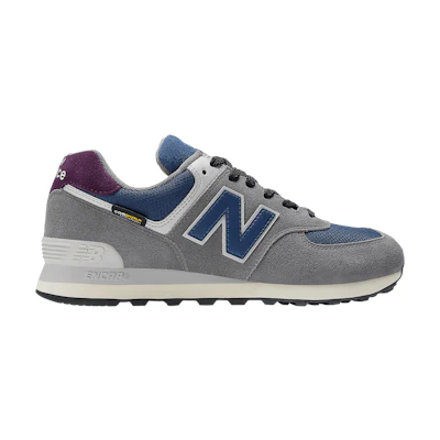 NB 574 'Apollo Grey Navy'