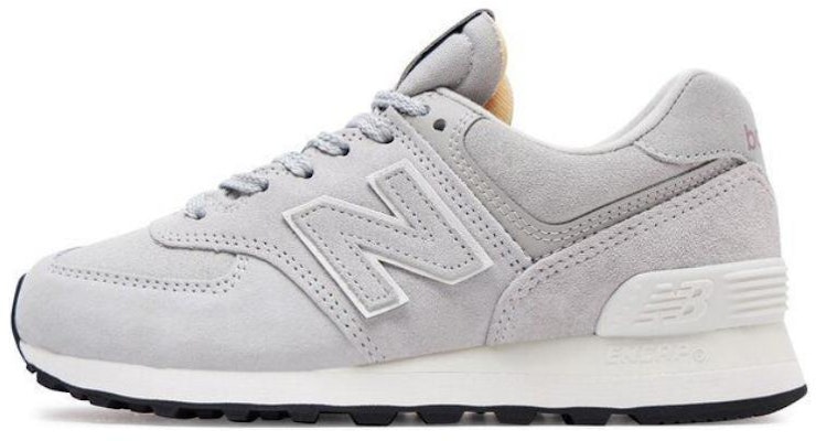 New Balance 574 'Kelabu Artik' U574PWG Buy New Balance 574 'Kelabu Artik' U574PWG