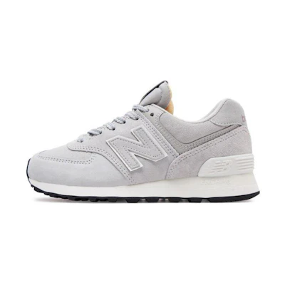 NB 574 'Arctic Grey'