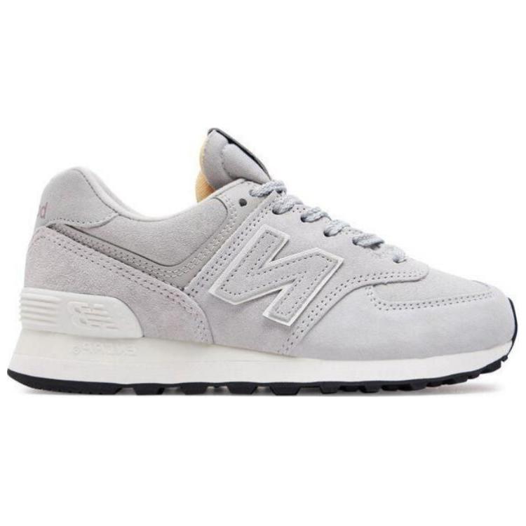 Order 新百伦 574 '极地灰' U574PWG