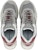 New Balance 574 'Kelabu Artik Merah Marun' U574KBR