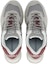 Shop New Balance 574 'Kelabu Artik Merah Marun' U574KBR