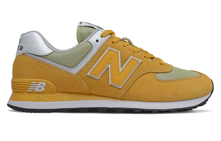 Order New Balance 574 'Amarillo Aspen' ML574SSJ