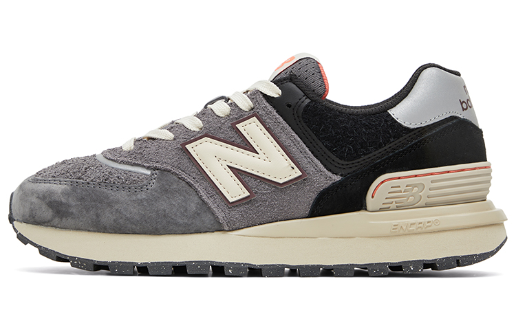 Buy New Balance 574 'Kelabu Atletik' U574LGGE