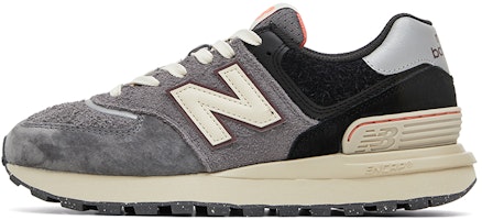 New Balance 574 'Athletic Grey' U574LGGE New Balance 574 'Athletic Grey' U574LGGE