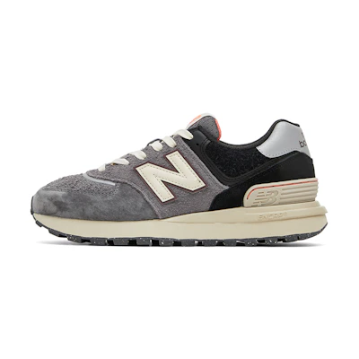 NB 574 'Athletic Grey'