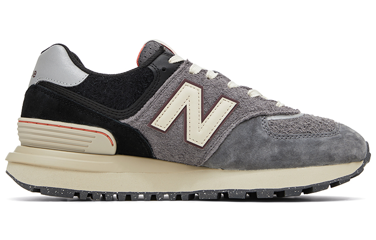 Order New Balance 574 'Kelabu Atletik' U574LGGE