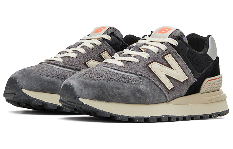 Lookbook New Balance 574 'Kelabu Atletik' U574LGGE
