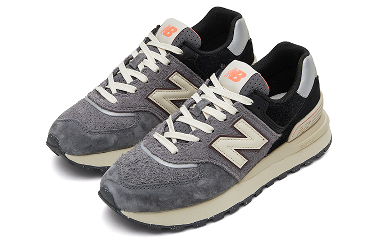 Shop New Balance 574 'Kelabu Atletik' U574LGGE