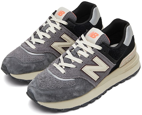뉴발란스 574 '애슬레틱 그레이' (New Balance 574 'Athletic Grey') U574LGGE Shop 뉴발란스 574 '애슬레틱 그레이' (New Balance 574 'Athletic Grey') U574LGGE