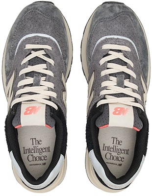 뉴발란스 574 '애슬레틱 그레이' (New Balance 574 'Athletic Grey') U574LGGE Purchase 뉴발란스 574 '애슬레틱 그레이' (New Balance 574 'Athletic Grey') U574LGGE