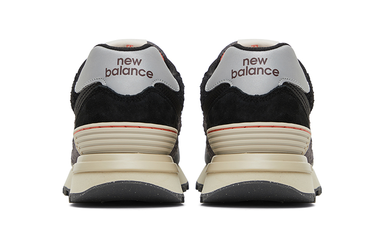 Details for New Balance 574 'Kelabu Atletik' U574LGGE