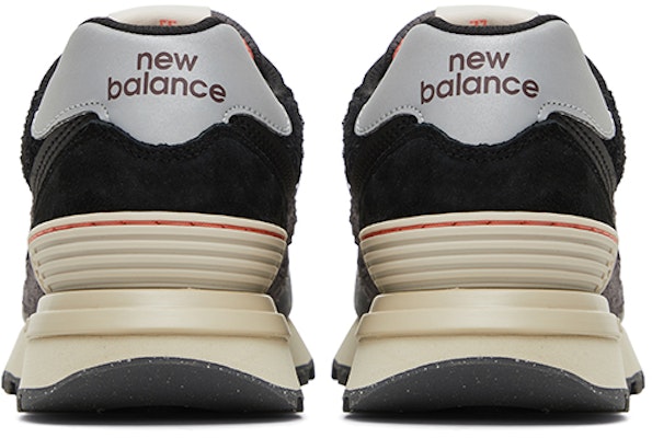 뉴발란스 574 '애슬레틱 그레이' (New Balance 574 'Athletic Grey') U574LGGE Details for 뉴발란스 574 '애슬레틱 그레이' (New Balance 574 'Athletic Grey') U574LGGE