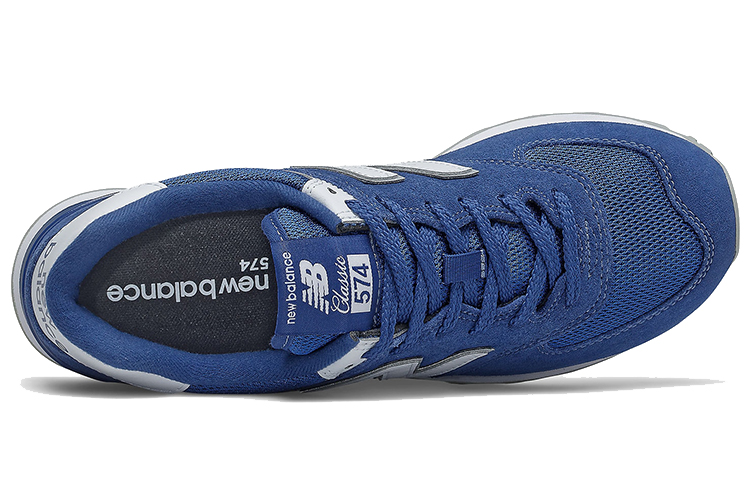 Lookbook 뉴발란스 574 '애틀랜틱' (New Balance 574 'Atlantic') ML574ET2