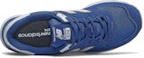 Lookbook New Balance 574 'Atlantic' Lelaki/Wanita Sneakers. ML574ET2