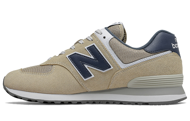 Buy New Balance 574 'Atlantic' Sepatu Sneakers Pria/Wanita ML574SSQ