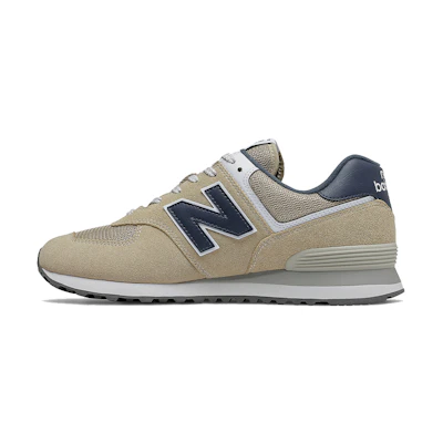 NB 574 'Atlantic'