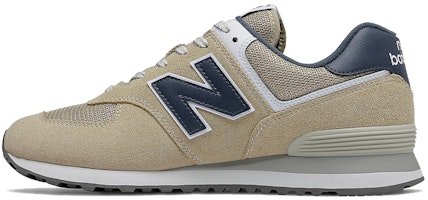 New Balance 574 'Atlantic' ML574SSQ New Balance 574 'Atlantic' ML574SSQ