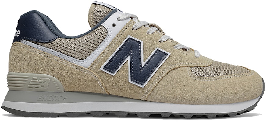 New Balance 574 'Atlantic' Sepatu Sneakers Pria/Wanita ML574SSQ Order New Balance 574 'Atlantic' Sepatu Sneakers Pria/Wanita ML574SSQ