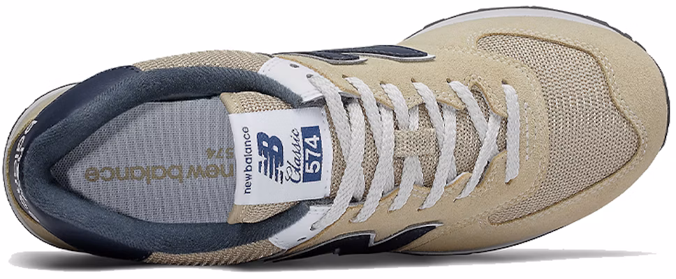 New Balance 574「大西洋」ML574SSQ Lookbook New Balance 574「大西洋」ML574SSQ